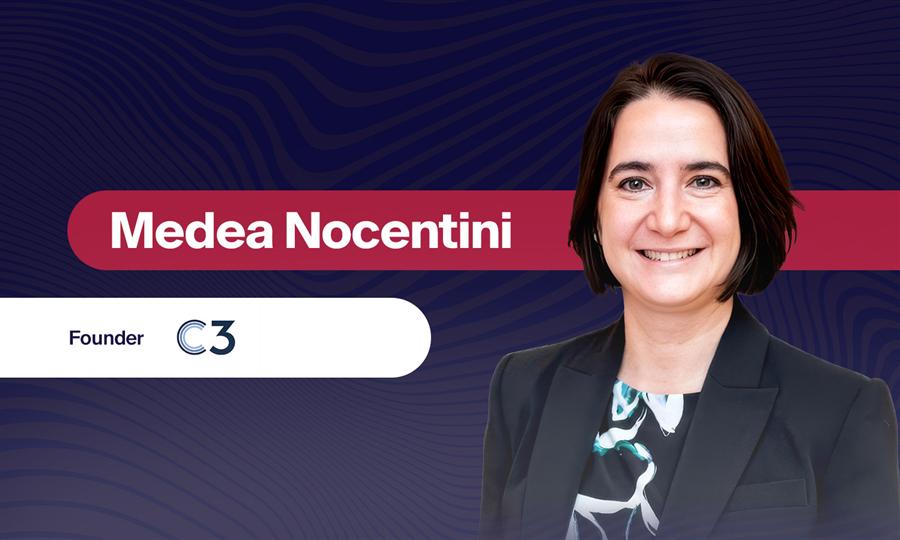C3: Connecting Egypt's Startup Ecosystem to Regional Capital and Innovation